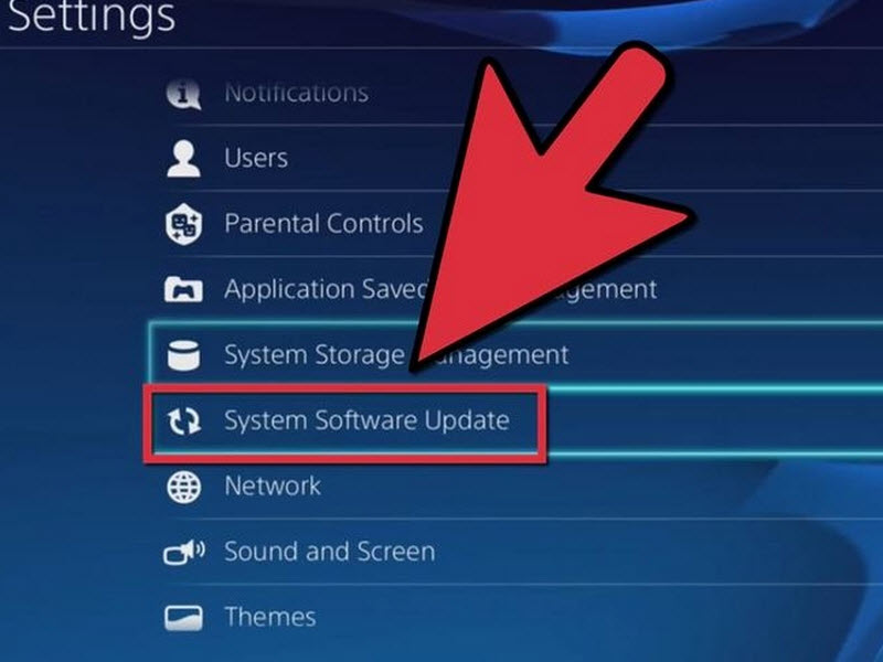 how to install ps3 game patch from usb